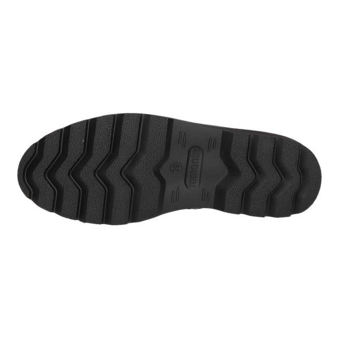 Remonte Schnürstiefelette Kaltfutter bis 35mm Absatz (casual)