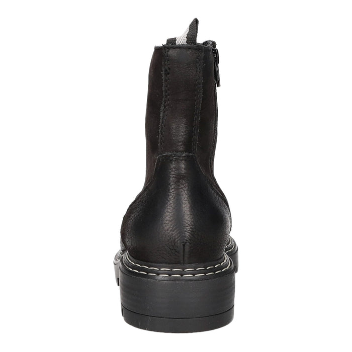 BOXX Schnürstiefelette Kaltfutter bis 35mm Absatz (casual) - SchuhEggers.de