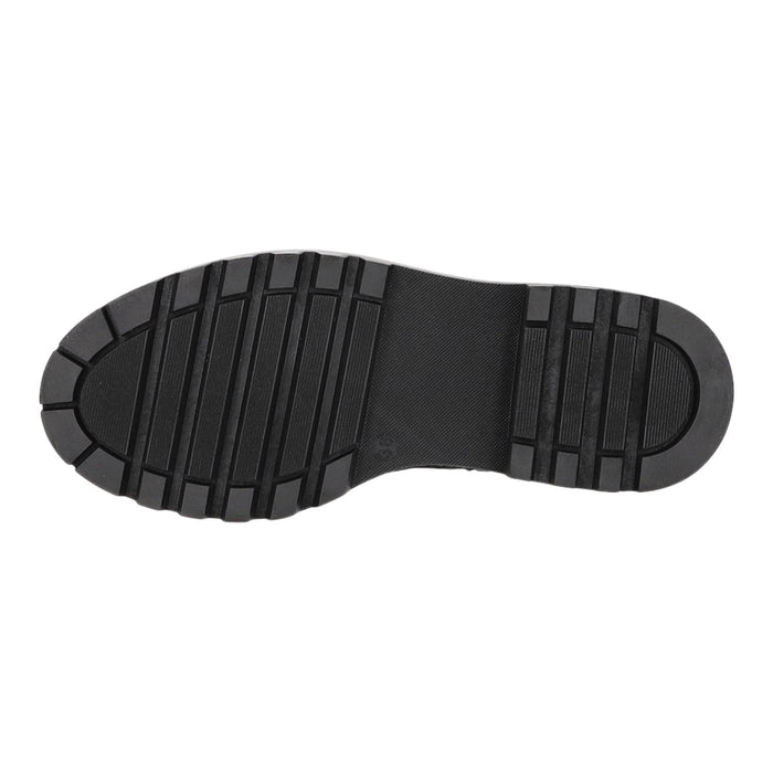 BOXX Schnürstiefelette Kaltfutter bis 35mm Absatz (casual) - SchuhEggers.de
