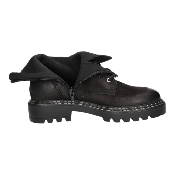BOXX Schnürstiefelette Kaltfutter bis 35mm Absatz (casual) - SchuhEggers.de