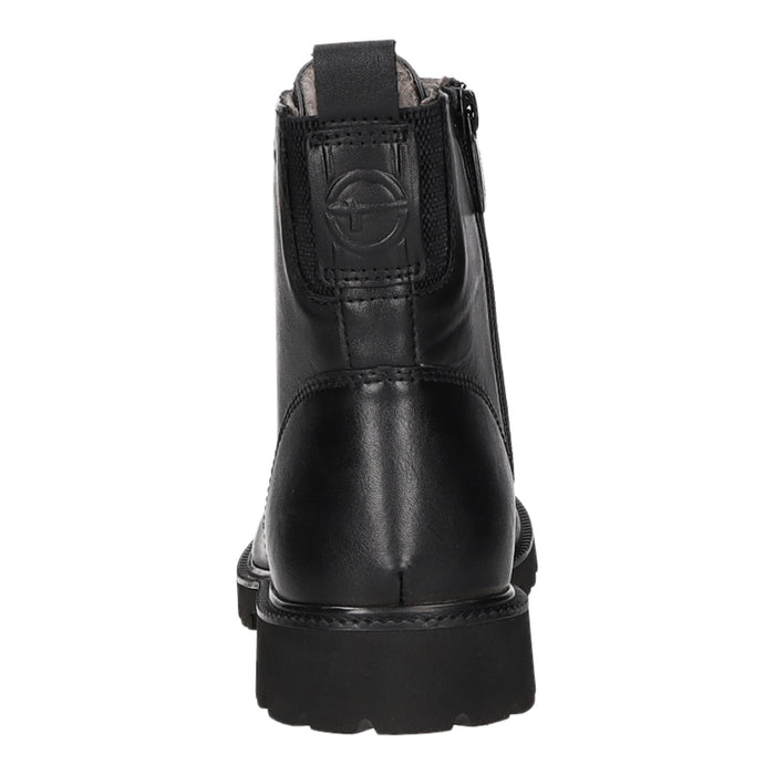 Tamaris Schnürstiefelette Kaltfutter bis 35mm Absatz (casual)
