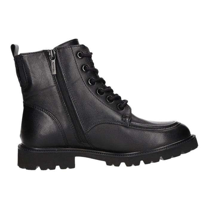 Tamaris Schnürstiefelette Kaltfutter bis 35mm Absatz (casual)