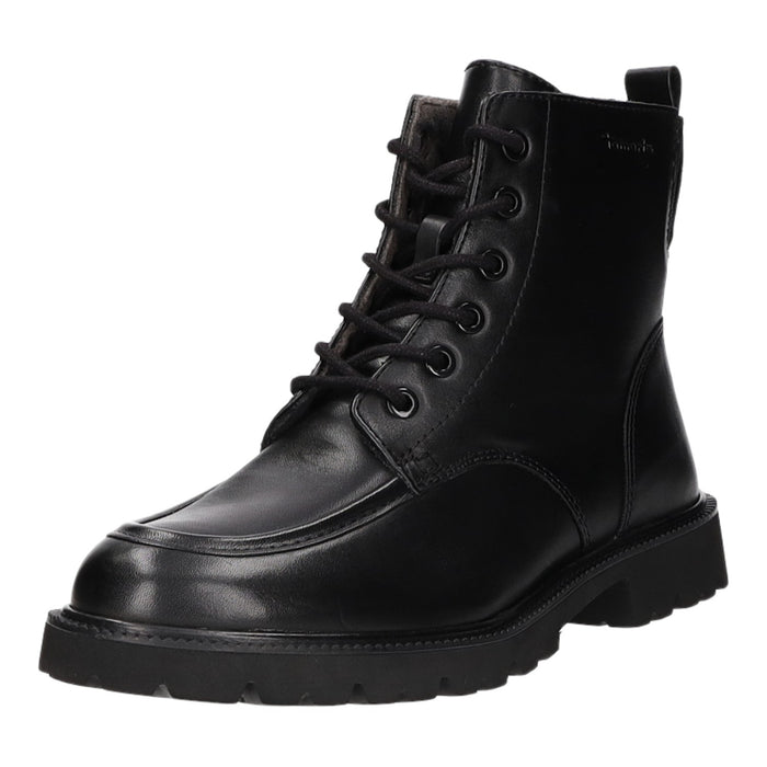 Tamaris Schnürstiefelette Kaltfutter bis 35mm Absatz (casual)