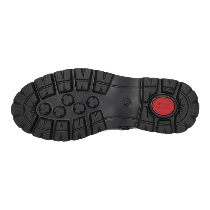 Tamaris Schnürstiefelette Kaltfutter bis 35mm Absatz (casual)