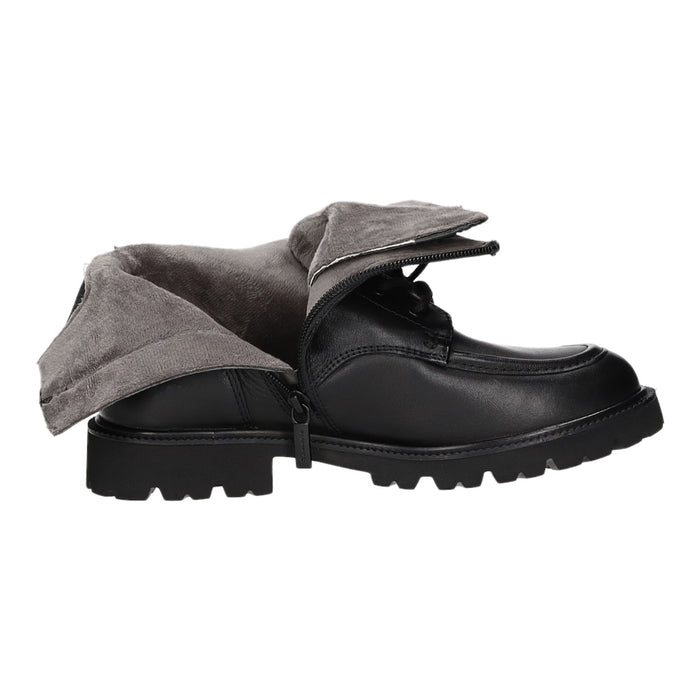 Tamaris Schnürstiefelette Kaltfutter bis 35mm Absatz (casual)