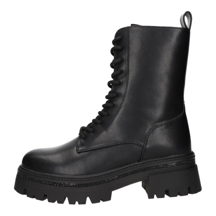 BOXX Schnürstiefelette Kaltfutter bis 35mm Absatz (casual) - SchuhEggers.de