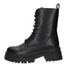 BOXX Schnürstiefelette Kaltfutter bis 35mm Absatz (casual) - SchuhEggers.de