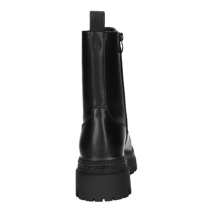 BOXX Schnürstiefelette Kaltfutter bis 35mm Absatz (casual) - SchuhEggers.de