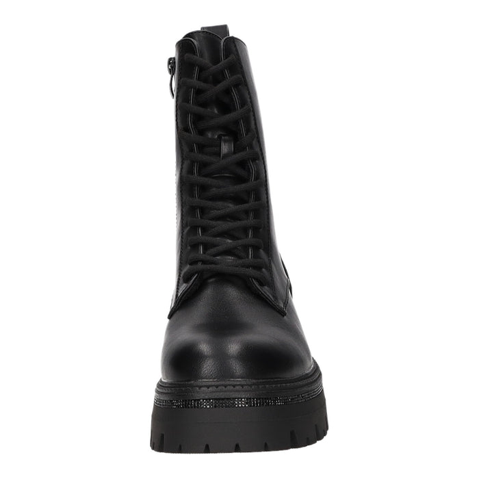 BOXX Schnürstiefelette Kaltfutter bis 35mm Absatz (casual) - SchuhEggers.de