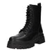 BOXX Schnürstiefelette Kaltfutter bis 35mm Absatz (casual) - SchuhEggers.de