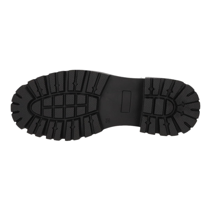 BOXX Schnürstiefelette Kaltfutter bis 35mm Absatz (casual) - SchuhEggers.de