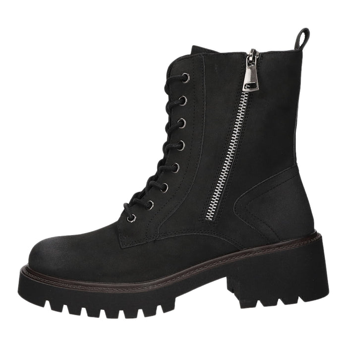 BOXX Schnürstiefelette Kaltfutter bis 35mm Absatz (casual)