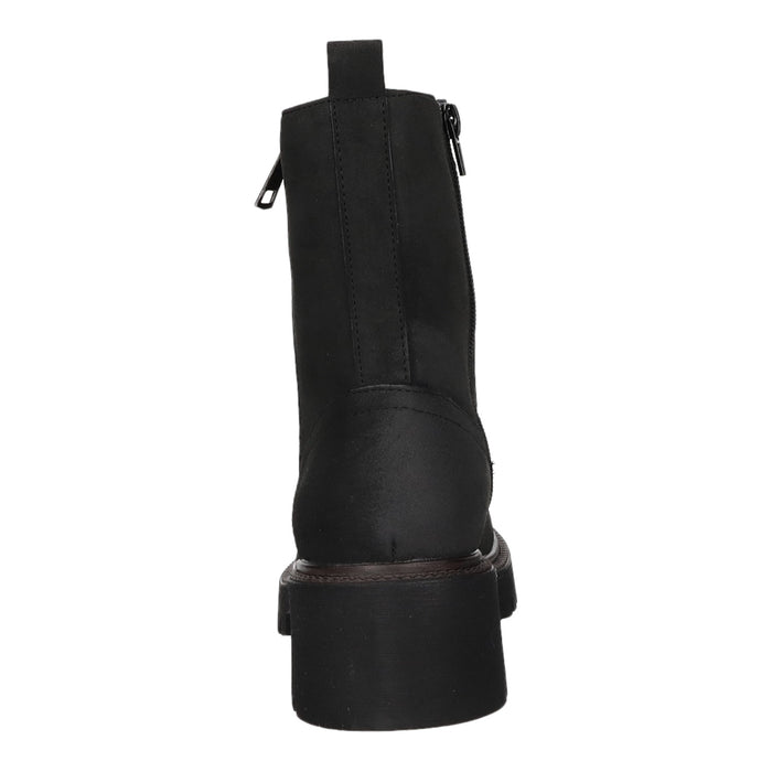 BOXX Schnürstiefelette Kaltfutter bis 35mm Absatz (casual)