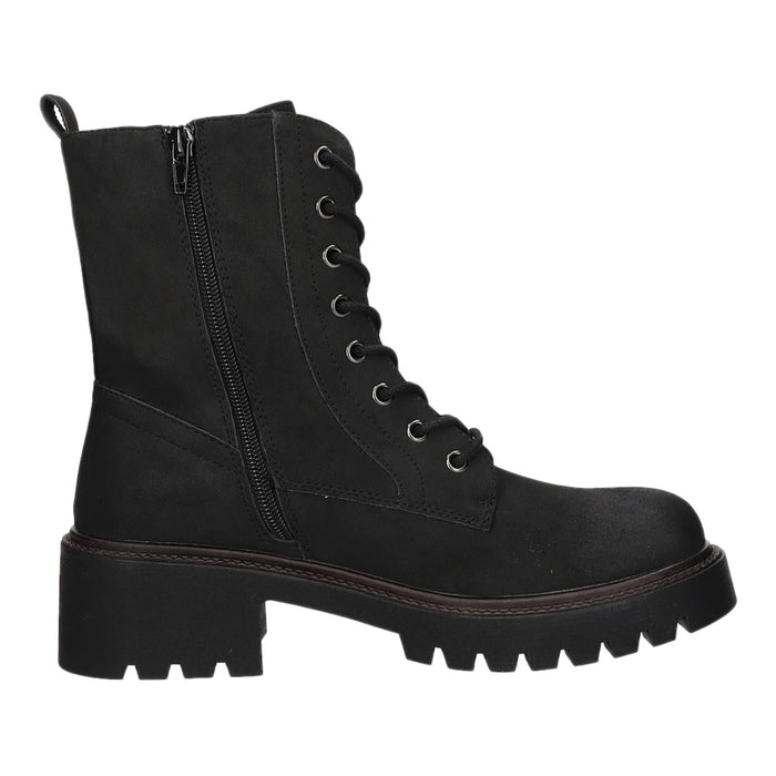 BOXX Schnürstiefelette Kaltfutter bis 35mm Absatz (casual)