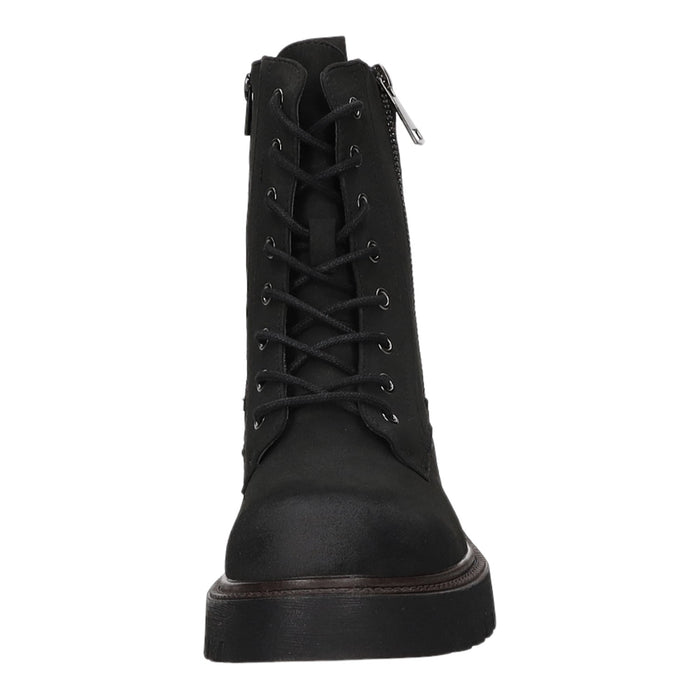 BOXX Schnürstiefelette Kaltfutter bis 35mm Absatz (casual)
