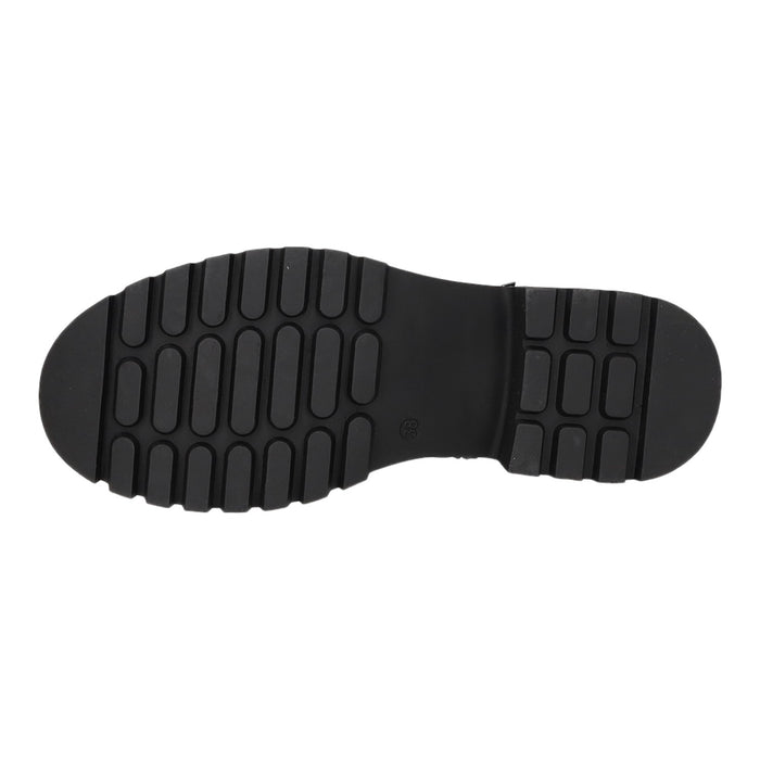BOXX Schnürstiefelette Kaltfutter bis 35mm Absatz (casual)
