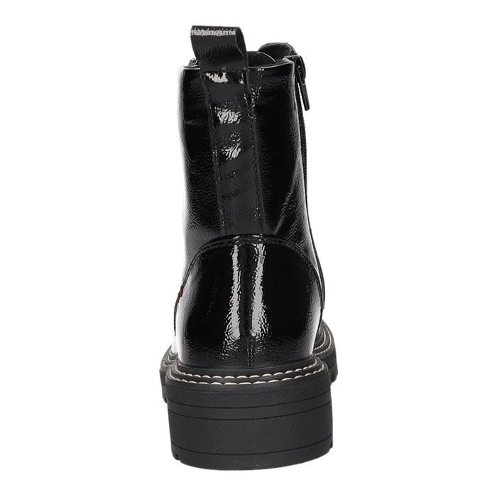 Alyssa Schnürstiefelette Kaltfutter bis 35mm Absatz (casual)