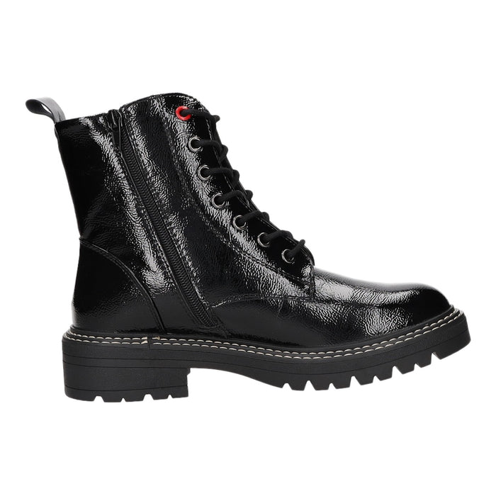Alyssa Schnürstiefelette Kaltfutter bis 35mm Absatz (casual)