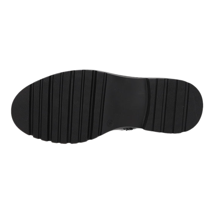 Alyssa Schnürstiefelette Kaltfutter bis 35mm Absatz (casual)