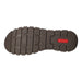 Rieker Schnürstiefelette Kaltfutter bis 35mm Absatz (casual) - SchuhEggers.de