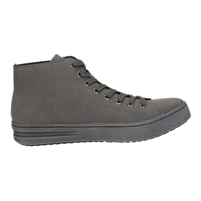 Rieker Schnürstiefelette Kaltfutter bis 35mm Absatz (casual)
