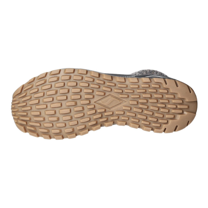 Skechers Schnürstiefelette Kaltfutter bis 35mm Absatz (casual) UNO RUGGED-DARLING DAZE