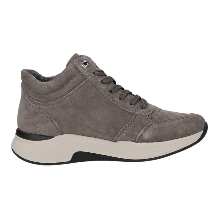 Remonte Schnürstiefelette Kaltfutter bis 35mm Absatz (casual) - SchuhEggers.de