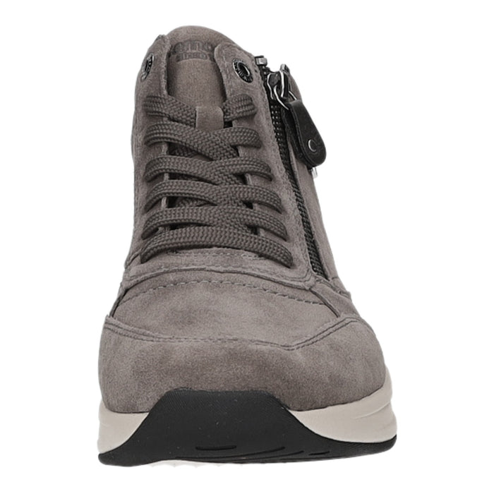 Remonte Schnürstiefelette Kaltfutter bis 35mm Absatz (casual) - SchuhEggers.de