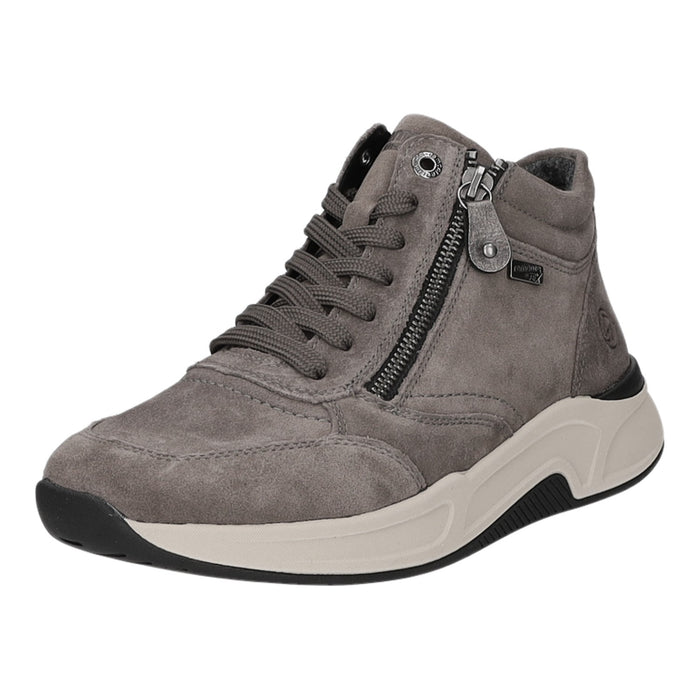 Remonte Schnürstiefelette Kaltfutter bis 35mm Absatz (casual) - SchuhEggers.de