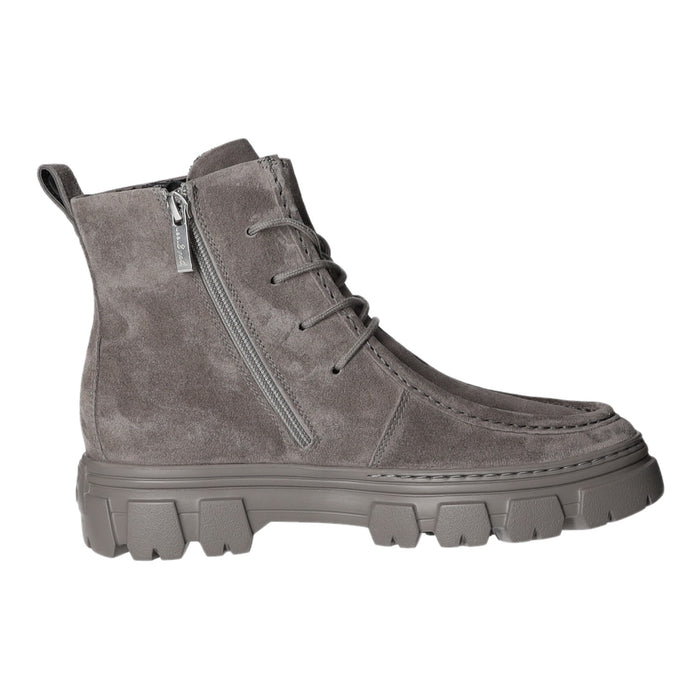 Paul Green Schnürstiefelette Kaltfutter bis 35mm Absatz (casual)