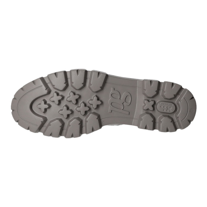 Paul Green Schnürstiefelette Kaltfutter bis 35mm Absatz (casual)