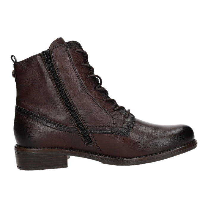 Remonte Schnürstiefelette Kaltfutter bis 35mm Absatz (casual)