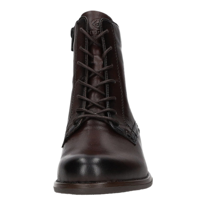 Remonte Schnürstiefelette Kaltfutter bis 35mm Absatz (casual)