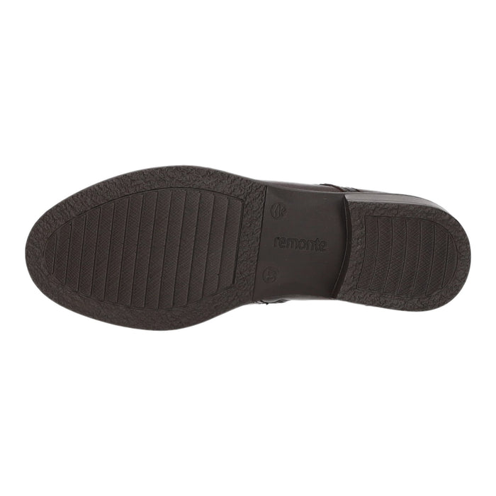 Remonte Schnürstiefelette Kaltfutter bis 35mm Absatz (casual)