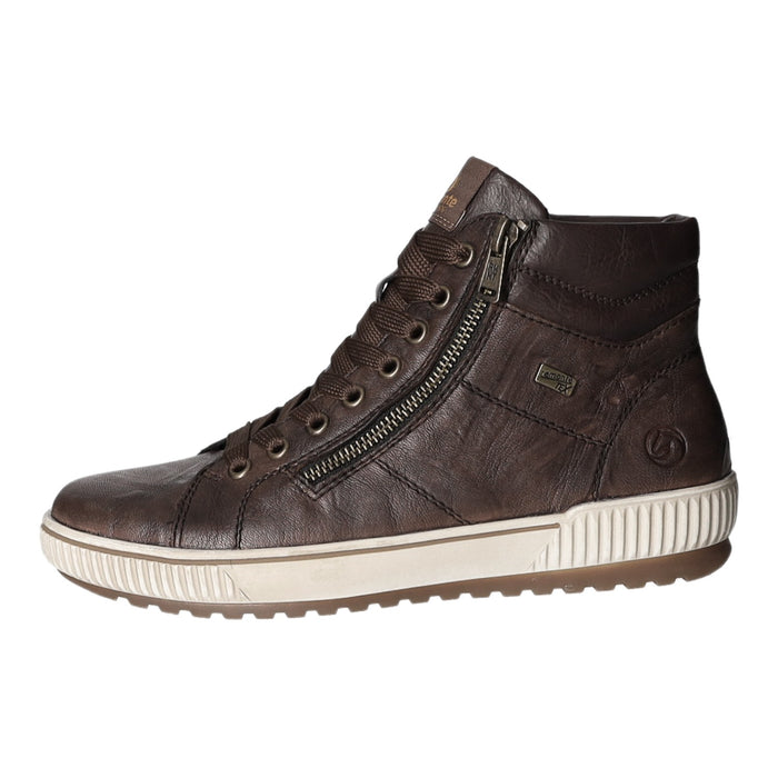 Remonte Schnürstiefelette Kaltfutter bis 35mm Absatz (casual)