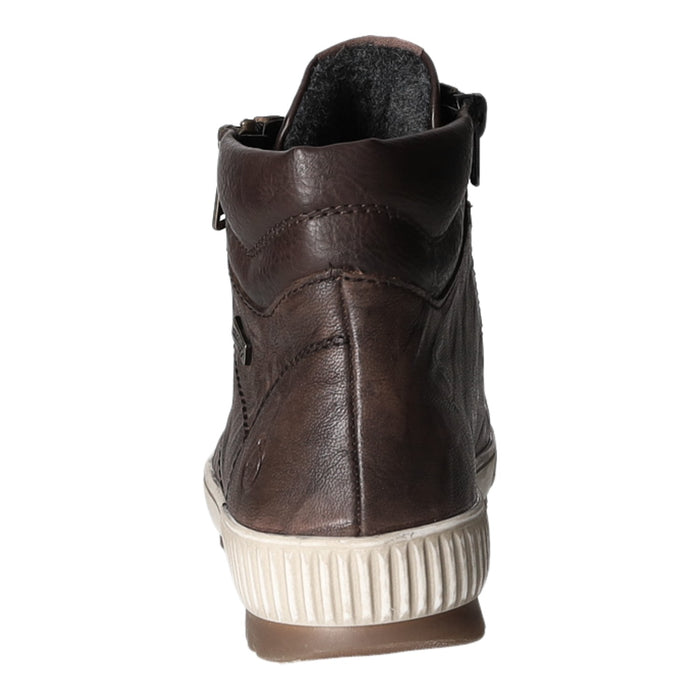 Remonte Schnürstiefelette Kaltfutter bis 35mm Absatz (casual)