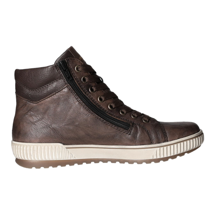Remonte Schnürstiefelette Kaltfutter bis 35mm Absatz (casual)