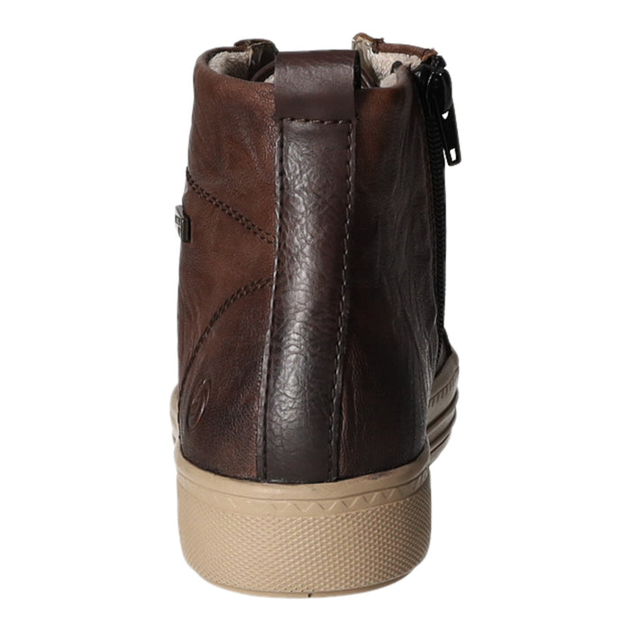 Remonte Schnürstiefelette Kaltfutter bis 35mm Absatz (casual)