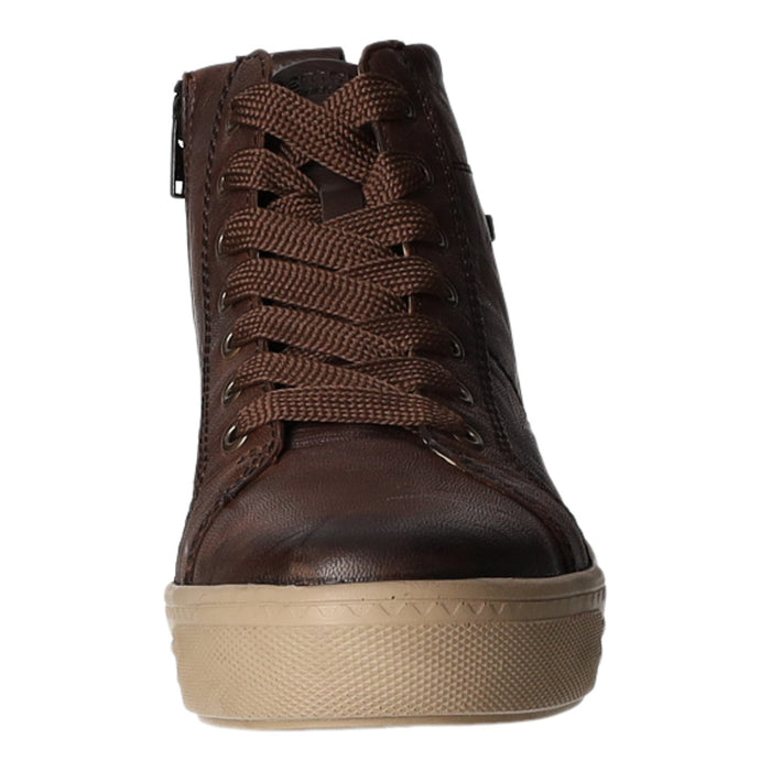 Remonte Schnürstiefelette Kaltfutter bis 35mm Absatz (casual)