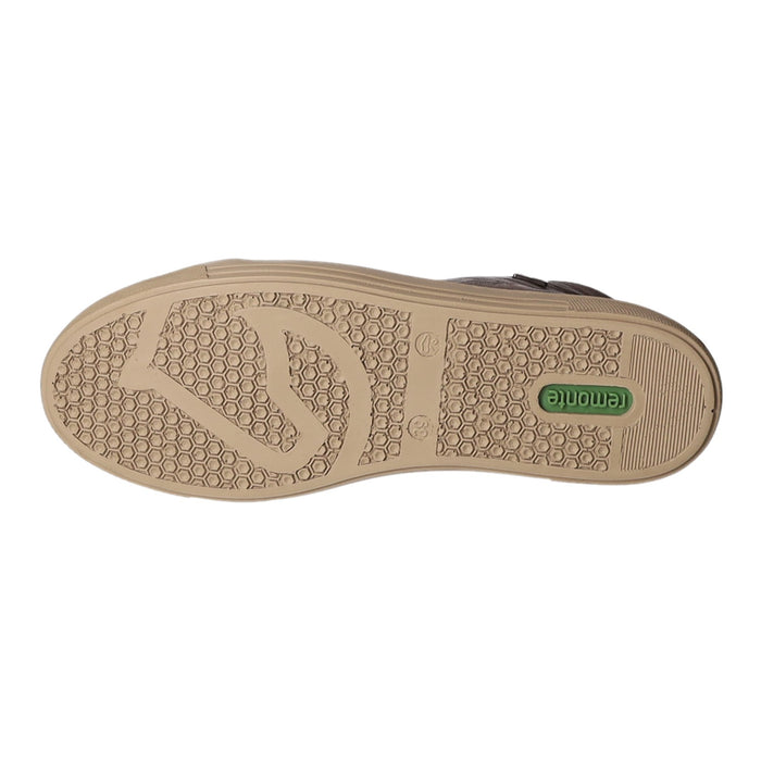 Remonte Schnürstiefelette Kaltfutter bis 35mm Absatz (casual)