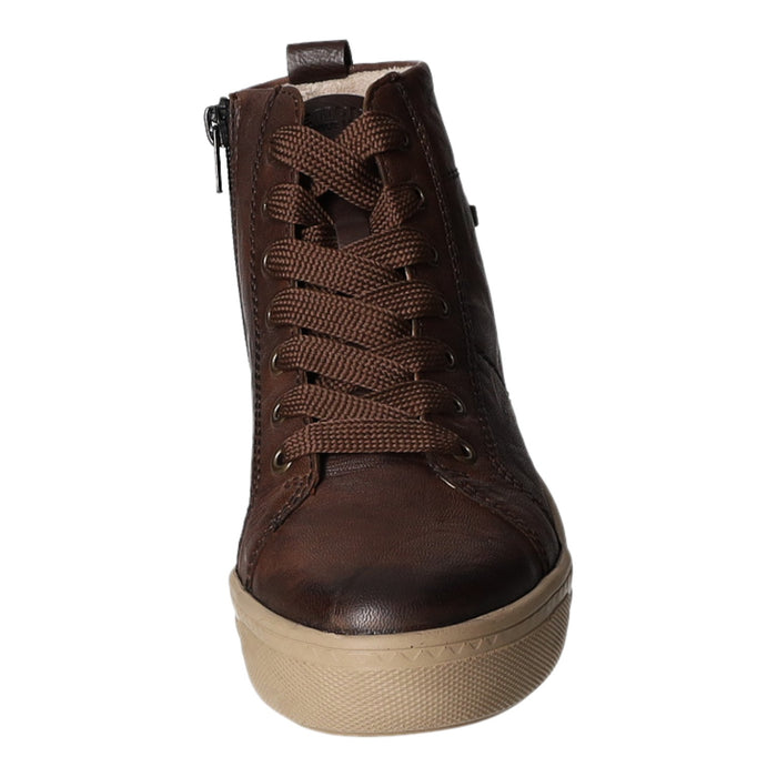 Remonte Schnürstiefelette Kaltfutter bis 35mm Absatz (casual)