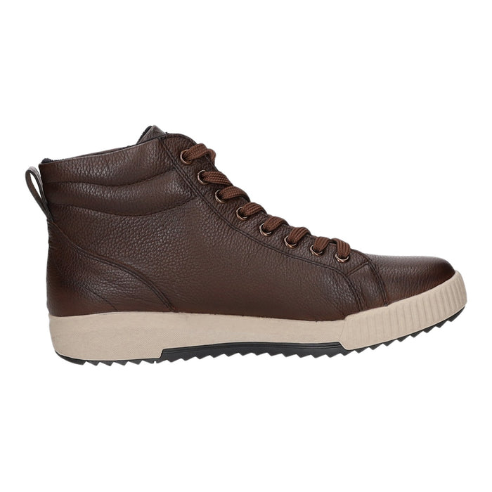 Rieker Schnürstiefelette Kaltfutter bis 35mm Absatz (casual)