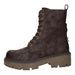 BOXX Schnürstiefelette Kaltfutter bis 35mm Absatz (casual) - SchuhEggers.de