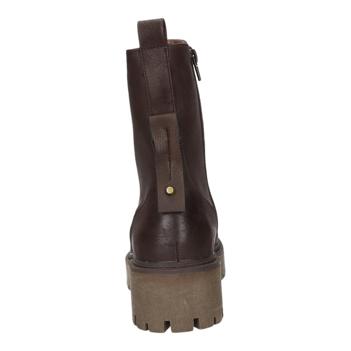 BOXX Schnürstiefelette Kaltfutter bis 35mm Absatz (casual) - SchuhEggers.de