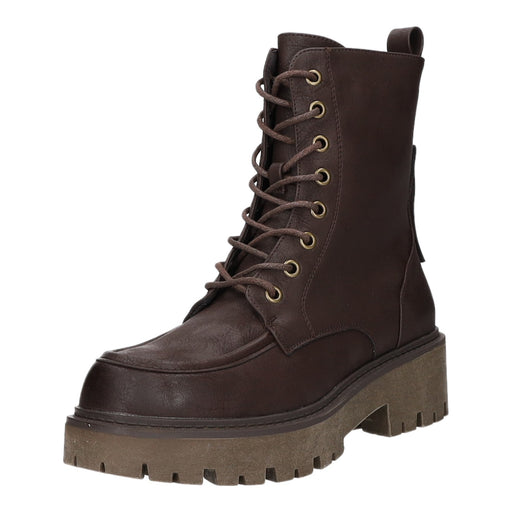 BOXX Schnürstiefelette Kaltfutter bis 35mm Absatz (casual) - SchuhEggers.de
