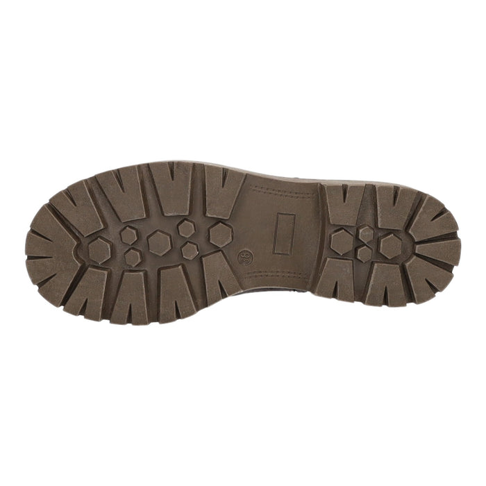 BOXX Schnürstiefelette Kaltfutter bis 35mm Absatz (casual) - SchuhEggers.de