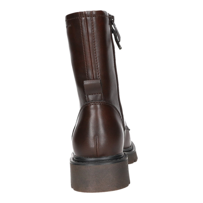 Tamaris Schnürstiefelette Kaltfutter bis 35mm Absatz (casual)