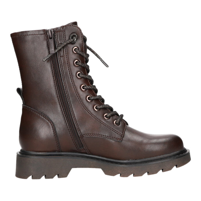 Tamaris Schnürstiefelette Kaltfutter bis 35mm Absatz (casual)