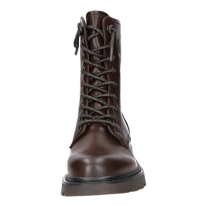 Tamaris Schnürstiefelette Kaltfutter bis 35mm Absatz (casual)