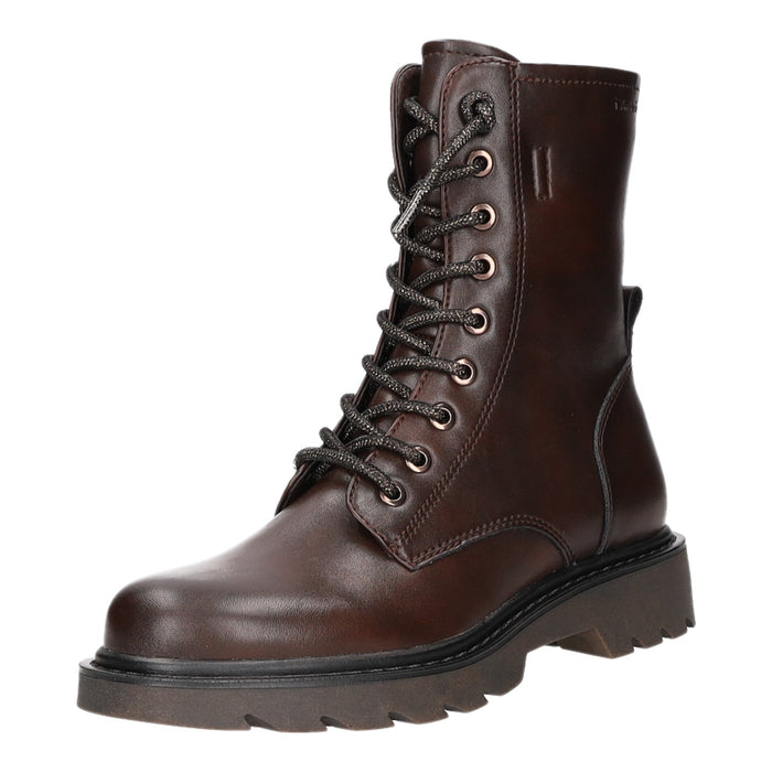 Tamaris Schnürstiefelette Kaltfutter bis 35mm Absatz (casual)